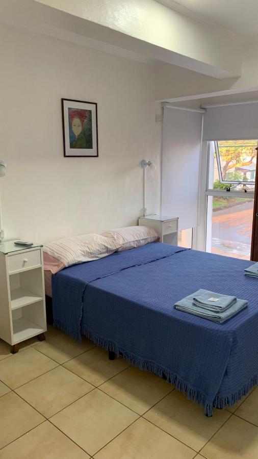 포사다 Departamentos Rodrigo 아파트 외부 사진