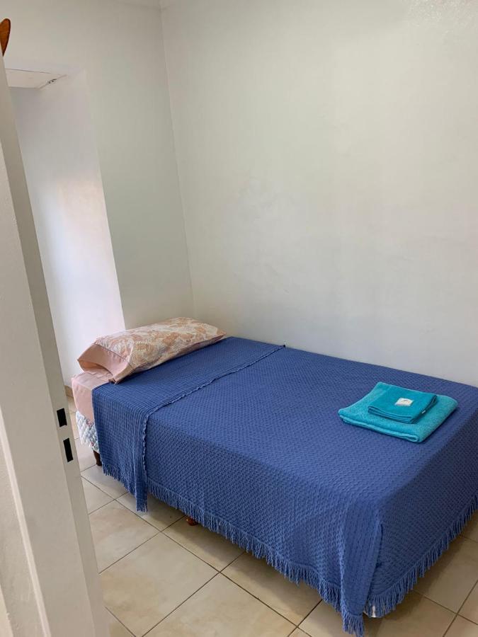 포사다 Departamentos Rodrigo 아파트 외부 사진